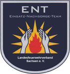 Einsatznachsorgeteam Logo