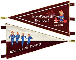 jfw eschdorf wimpel