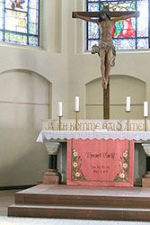 lugau altar in kirche1