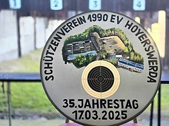 35 Jahre SV Hoyerswerda 2