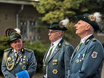 35 Jahre SV Hoyerswerda 3