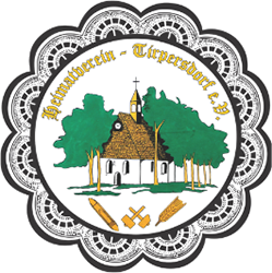 Logo Heimatverein Tirpersdorf